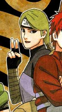 Character 49: Yugito Nii